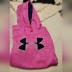 Women's hoodie